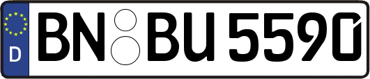 BN-BU5590