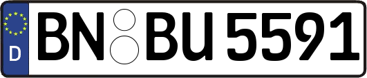 BN-BU5591
