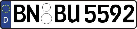 BN-BU5592