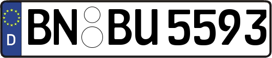 BN-BU5593