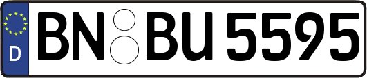 BN-BU5595