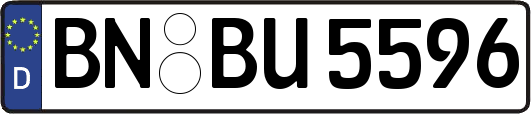 BN-BU5596