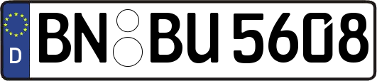BN-BU5608