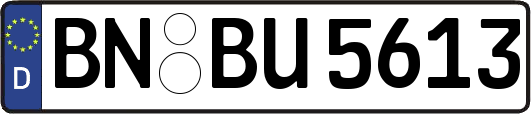 BN-BU5613