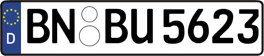 BN-BU5623