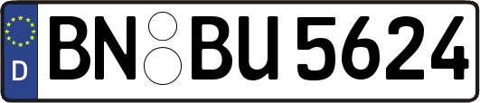 BN-BU5624