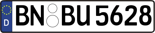 BN-BU5628