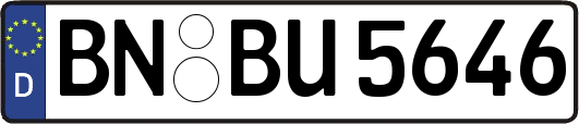 BN-BU5646