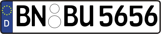 BN-BU5656
