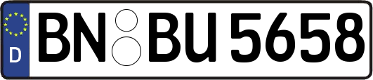 BN-BU5658