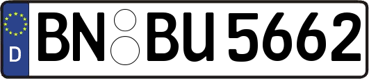 BN-BU5662