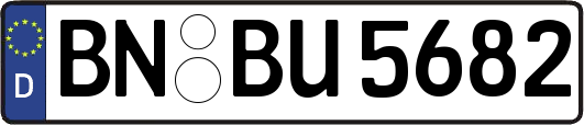 BN-BU5682