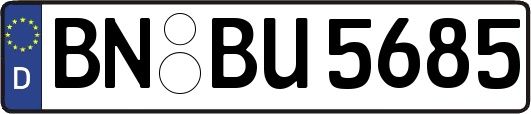 BN-BU5685
