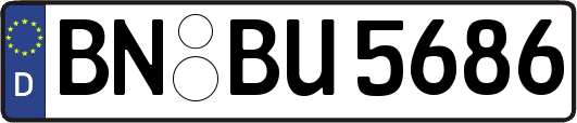 BN-BU5686