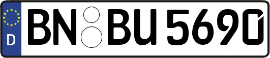 BN-BU5690