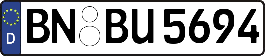 BN-BU5694