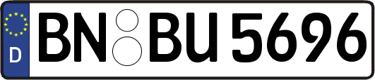 BN-BU5696