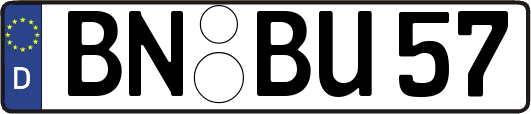 BN-BU57