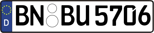 BN-BU5706