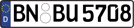 BN-BU5708