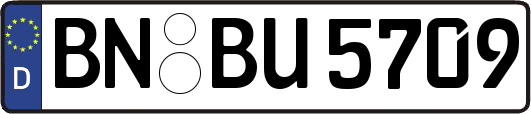 BN-BU5709
