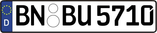 BN-BU5710