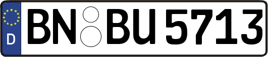 BN-BU5713