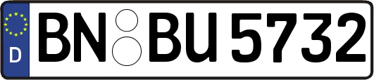 BN-BU5732