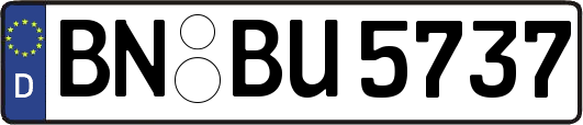 BN-BU5737