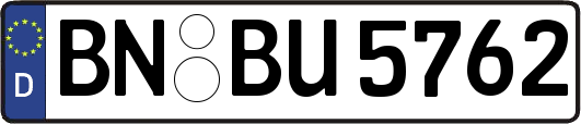 BN-BU5762