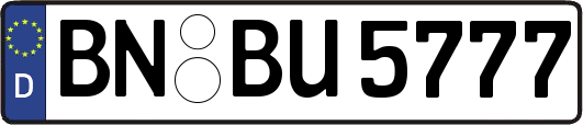 BN-BU5777