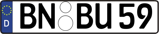 BN-BU59