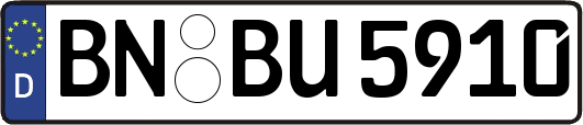BN-BU5910