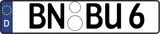 BN-BU6