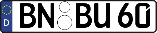 BN-BU60