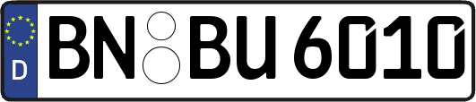 BN-BU6010