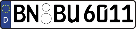 BN-BU6011