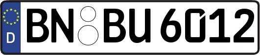 BN-BU6012