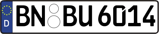 BN-BU6014
