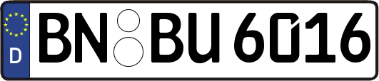 BN-BU6016