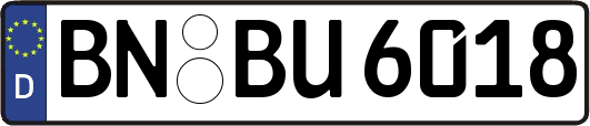 BN-BU6018