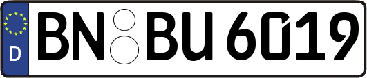 BN-BU6019