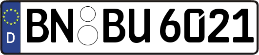 BN-BU6021