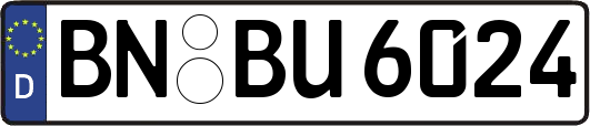 BN-BU6024