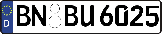 BN-BU6025