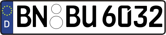 BN-BU6032