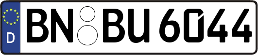BN-BU6044