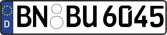BN-BU6045