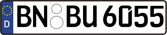 BN-BU6055