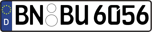BN-BU6056